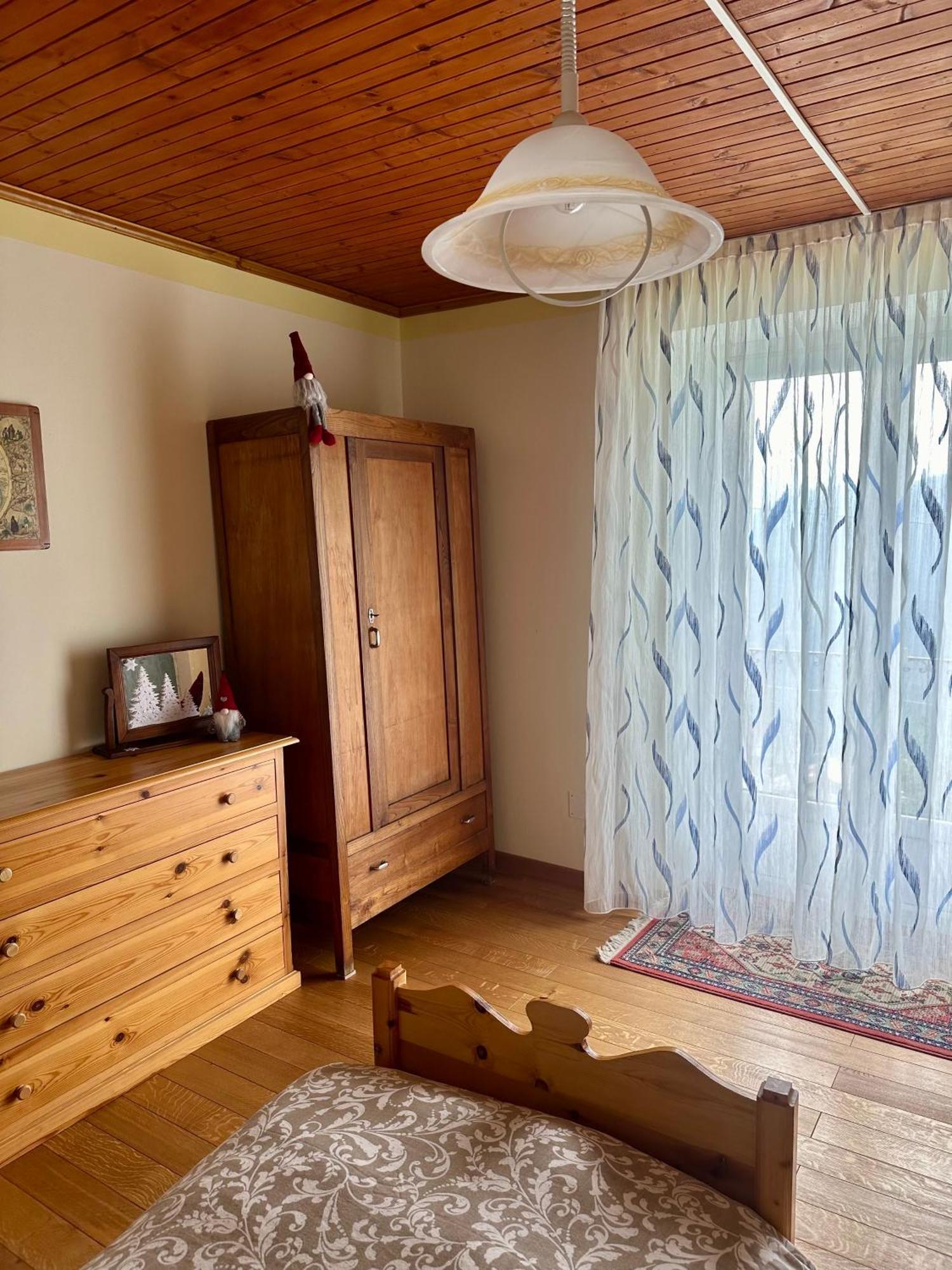 Casa Iolanda Apartment Bognanco Ngoại thất bức ảnh
