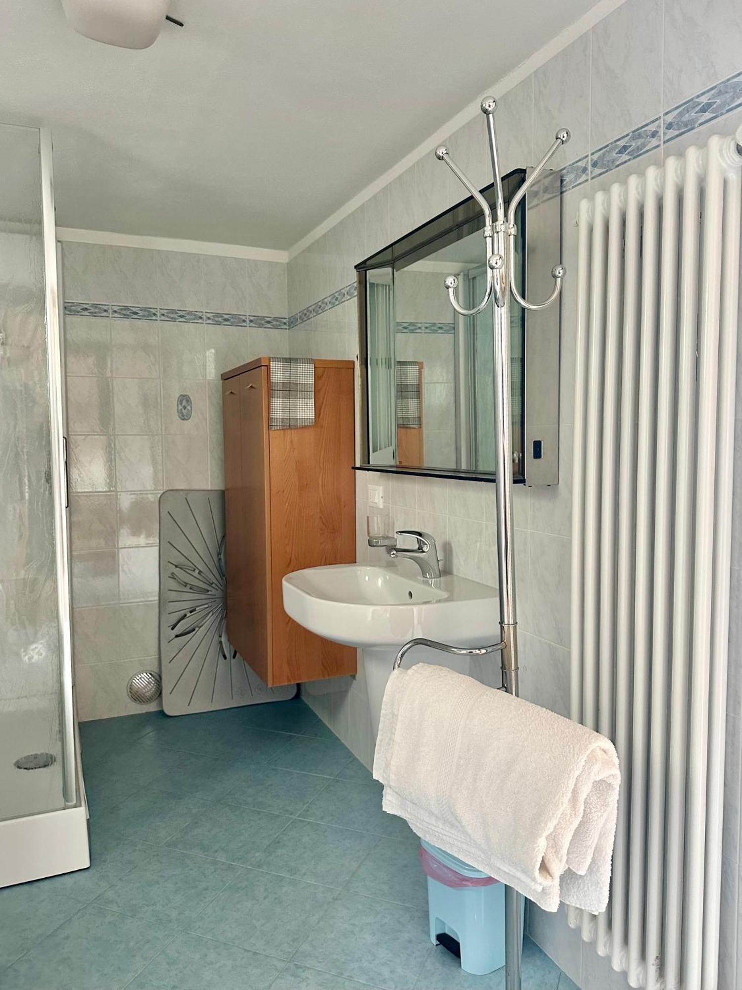 Casa Iolanda Apartment Bognanco Ngoại thất bức ảnh