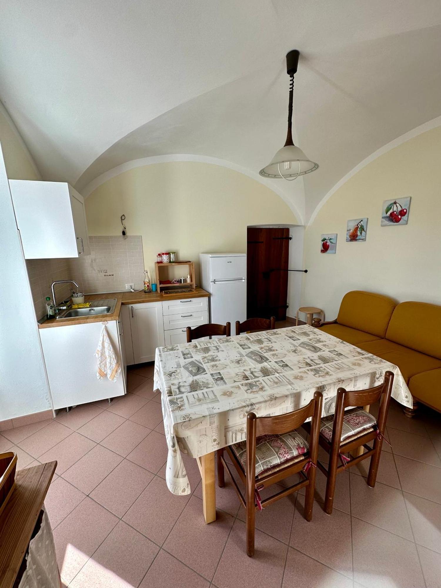 Casa Iolanda Apartment Bognanco Ngoại thất bức ảnh
